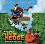 over the hedge